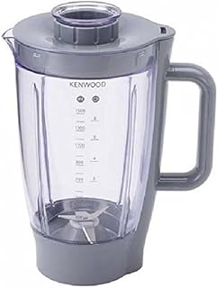 At282 - blender / mixeur acrylique complet robot menager kenwood km280 prospero