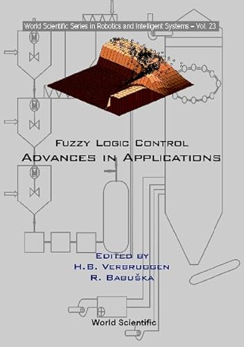 Fuzzy Logic Control: Advances in Applications