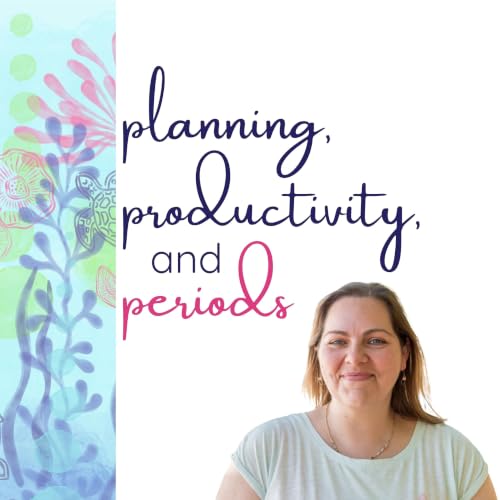 Couverture de Planning Productivity and Periods