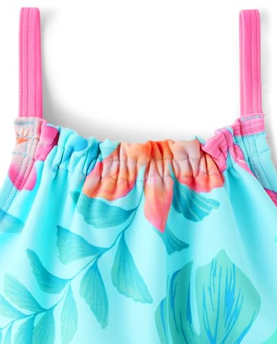 Image of Gymboree Girls and Toddler One Piece Swimsuit