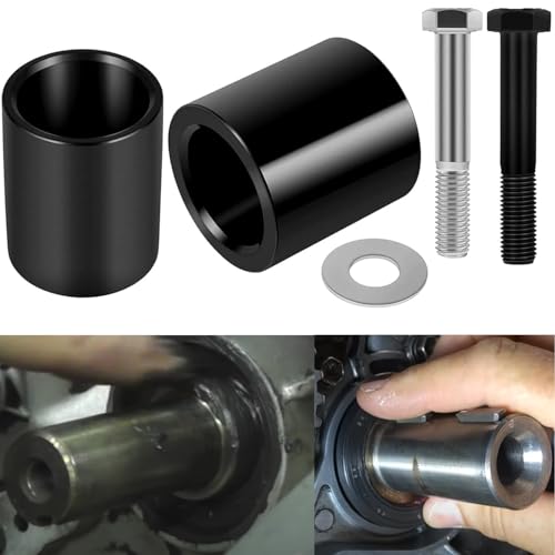 Image of JDG10549 Front Oil Seal & Wear Sleeve Installer Tool compatible for John Deere