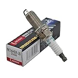 4Pcs FK16HBR-J8 Denso Spark Plug FK16HBRJ8 3508 Compatible For Lexus ES200 ES 200 Toyota Camry 2.0 2