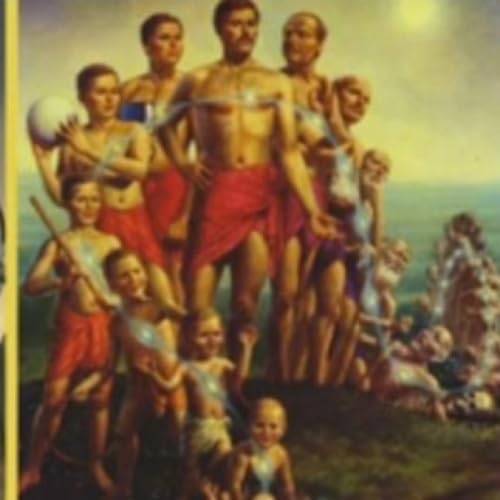 ARCHIVO HISTORICO. El ERROR de la Occidentalizada Reencarnaci&oacute;n COMENTARIOS DE UN EXPERTO ORIENTALISTA