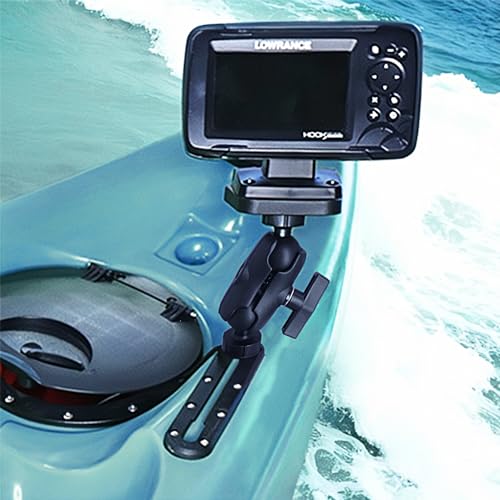 Smart Fish Finder GPS Sonar System
