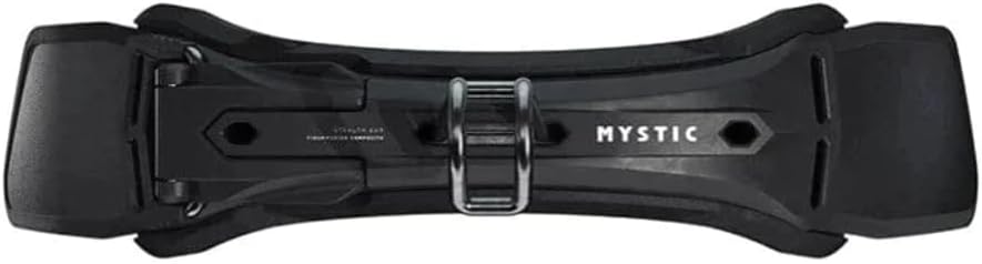 Gen 3 Stealth Windsurf Bar by Mystic Waterwear Kite & Wind