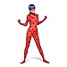 Produktbild My Other Me Ladybug Lady Bug Kostüm rot 231161