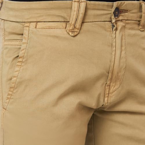 Image of Spykar Men Trousers