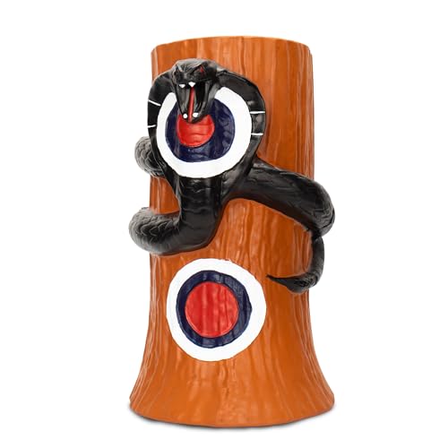 JRONG Tols Snake & Stump