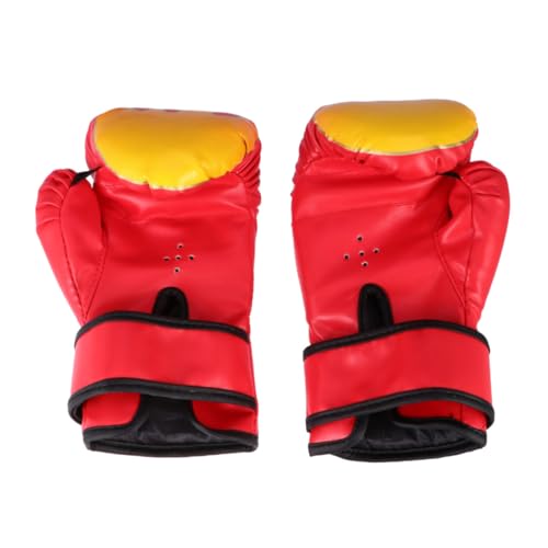 Guantes de boxeo para niños Gatuida de PU con óptima absorción de impactos
