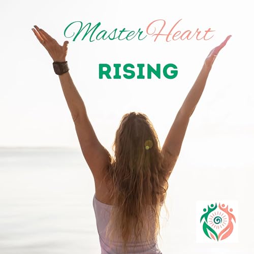 MasterHEART Rising cover art