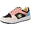 Black Multicolor Kk006