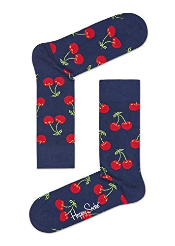 Happy SocksWomen's Cherry Sock