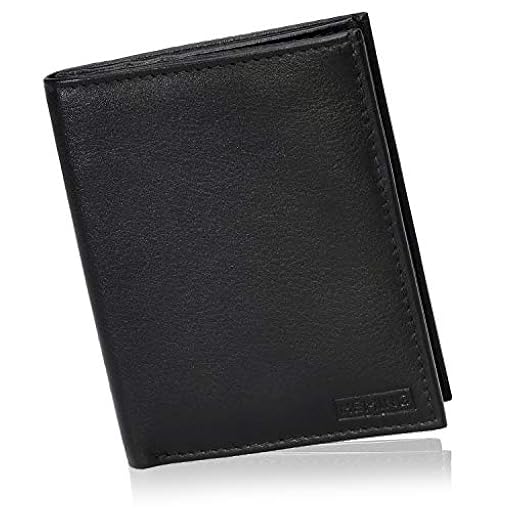 HEMING Cartera Delgada para Hombre, Soporte Minimalista para Tarjetas de crédito, Capacidad para hasta 12 Tarjetas y Billetes, Tarjeta de crédito y Billetes de Banco de Piel auténtica Suave, Cartera | Ya disponible en tu tienda friki favorita! En mundofriki.es!