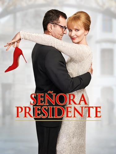 Señora Presidente
