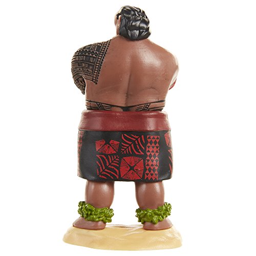 Jakks Pacific 45536 - Oceania Figure set