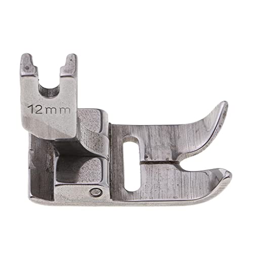 Prensatelas Zigzag Articulado para Máquina de Coser miniatura 6