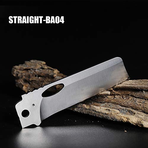 Image of ROXON BA041011 Replaceable Knife Blades for S802 Phantom, S502U Phantasy and S501U KS Scissor