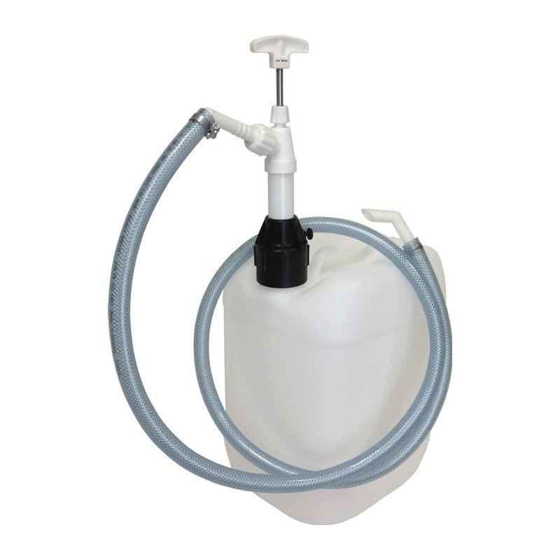 Kanisterliftpumpe KLP-C25 250 cm³ f.MATO