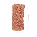 VOSAREA Distilling Copper Mesh Roll for Laboratory and Industrial Use Pure Copper Screen Mesh for Efficient Liquid Extraction and Versatile Separation in Distillation Equipment