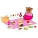 Li'l Woodzeez Picnic Playset