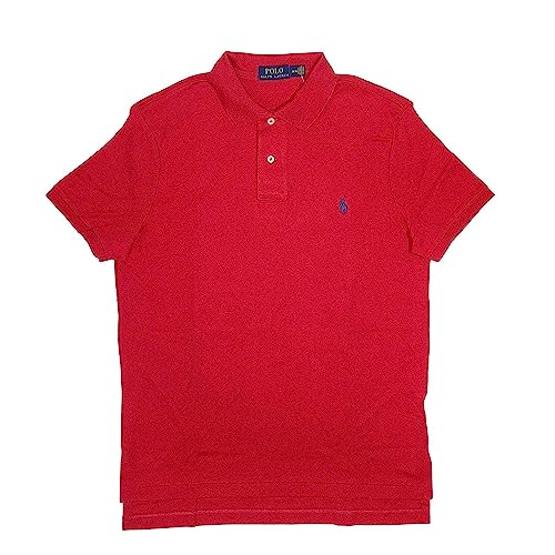 Image of POLO RALPH LAUREN Men's New Classic Fit Polo Shirt