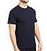 Russell Athletic Men's Short Sleeve Cotton T-Shirt, Navy, X-Large