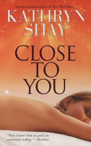 Cover zum Buch Close to You