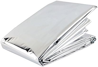 Miniatura 5 de Kit de seguridad de supervivencia para acampada al aire libre ASR, seguridad y emergencia, 12 piezas