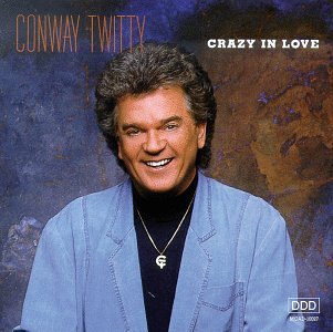 Crazy in Love [Audio CD]