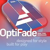 FirstEdge StrikeBase Fibreglass Paddle — view 4