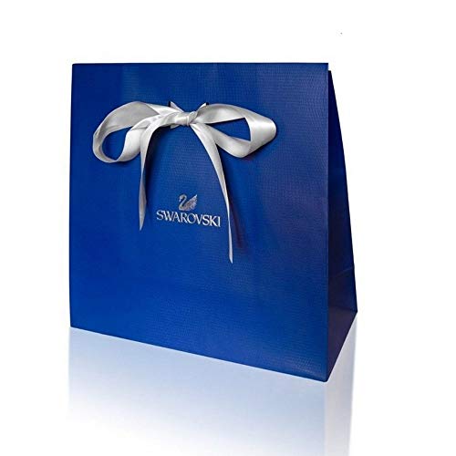 SWAROVSKI Hedgehog with Apple Figurine Decoration 5532203, Light Multi-Colored by Swarovski - Image 4