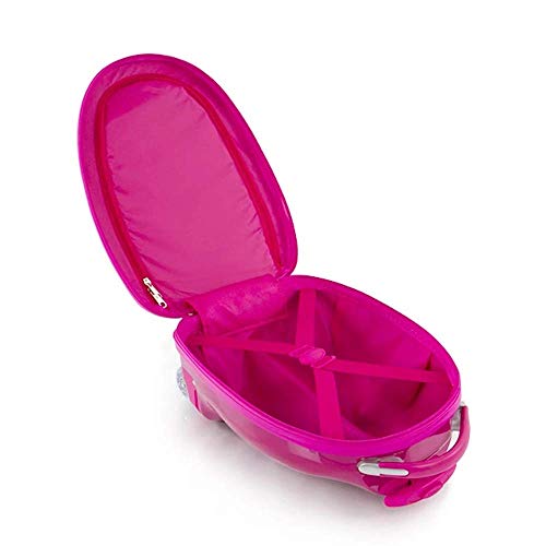 Heys America Hello Kitty Girl's 18" Carry-On Luggage (Multicolored) - Image 4