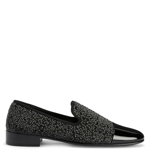 Giuseppe Zanotti, Tuxedo Match