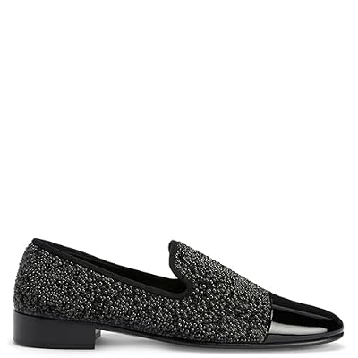 Giuseppe Zanotti, Tuxedo Match
