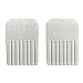 Widex Nanocare Wax Guards - 10 packs (80 units)