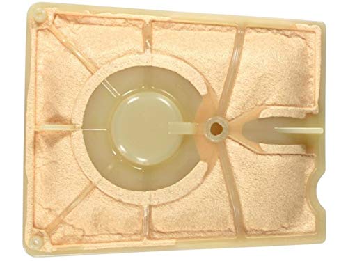 Filtro de aire compatible con Stihl 050 051 AV 050AV 051AV