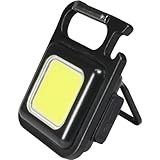 Versatile Origin Outdoors Unisex - Lampada tascabile a LED per adulti, 6,1 x 4,6 x 2,1 cm