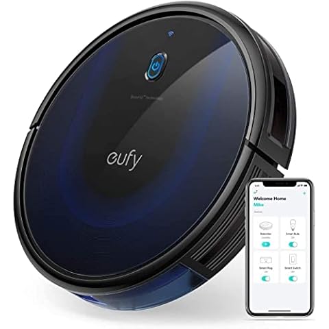 eufy by Anker Saugroboter RoboVac 15C MAX Cover