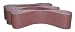 Produktbild 41288 Schleifband K180 915 x 100 mm