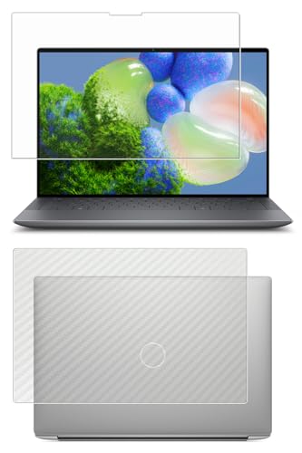 [2���g(���+�V��)] ClearView Dell XPS 14 9440 2024�N���f�� 14.5�C���`�p [������ ���ׂ��� �R�� �R�E�C���X] �t�� �ی� �t�B�����{�J�[�{���� �V�ی�t�B���� ���{��