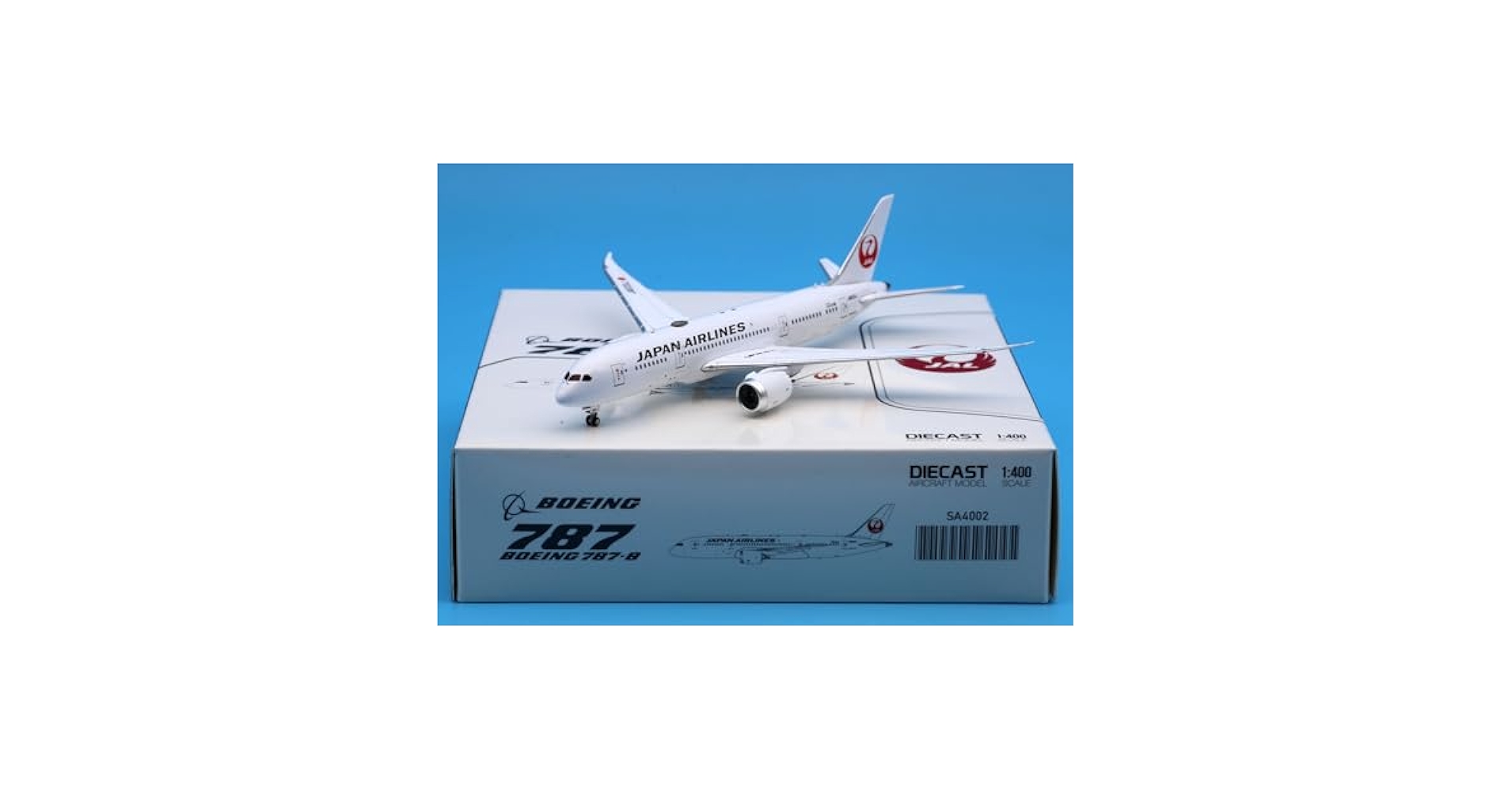 Hasegawa 1/400 飛行機　11個セット Amazon | JC Wings 1:400 SA4002 Japan Airlines JAL 日本航空