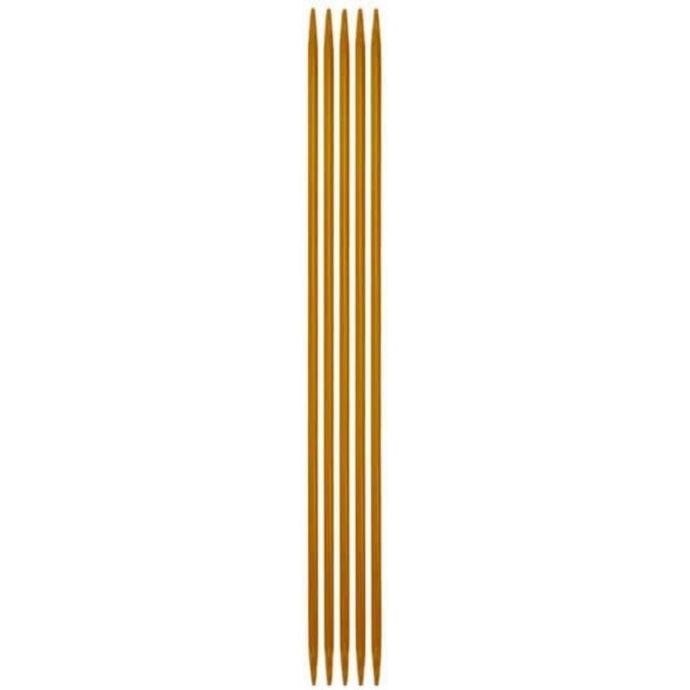 Seeknit - Seeknit (20cm, 3.25mm) Double-Pointed Needle - 1 x 5 Pieces