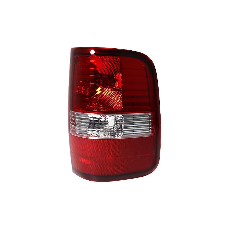 Feu arrière voiture sans ampoule et clignotant arrière 2004-2008