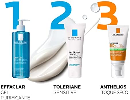 La Roche Posay Toleriane Sensitive, 40 ml