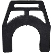 Grasshopper Mower Height Adjustment Spacer, Allows Height Adjustment in 1/2" Increments. for PowerFold Electric Deck Lift, Genuine Replacement Part, OEM 423697