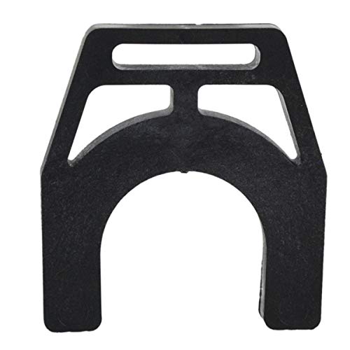 Grasshopper Mower Height Adjustment Spacer, Allows Height Adjustment in 1/2" Increments. for PowerFold Electric Deck Lift, Genuine Replacement Part, OEM 423697