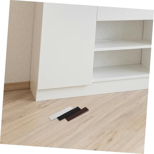Cuñas niveladoras para muebles de exterior tocador estanterías e inodoros 5