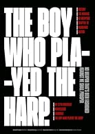 🎤 Inspired by DAVE’s “The Boy Who Played the Harp” – A striking grunge typography print celebrating one of the UK’s most profound and poetic rap artists. Designed to capture Dave’s introspection, power, and creative brilliance. 🖋️ Raygun-Inspired Des...