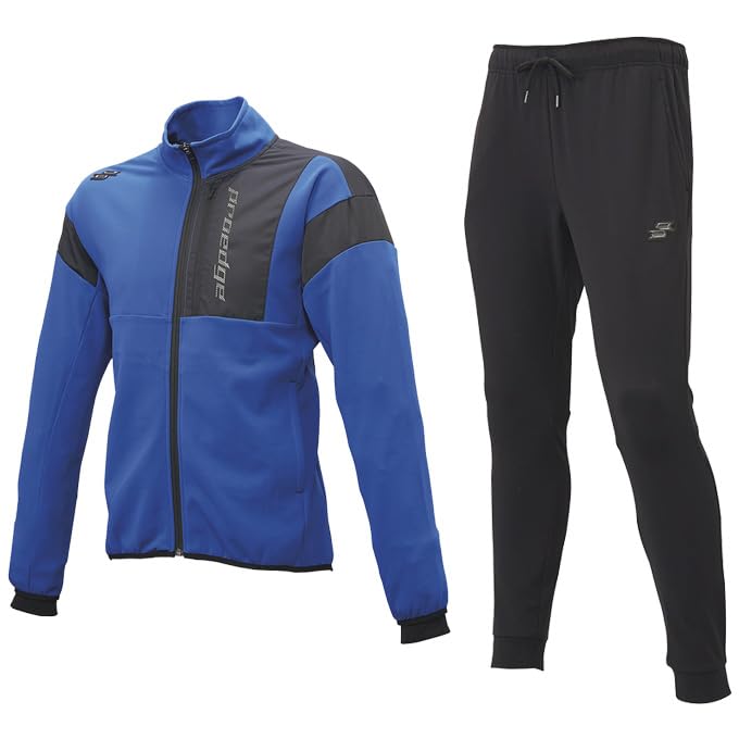 SSK（エスエスケイ）限定 proedgeトレーニングジャージ テックパンツ 上下セット（EDRF23104/EDRF23106P）プロエッジ 野球 メンズ 41HPRlwr8WL.jpg