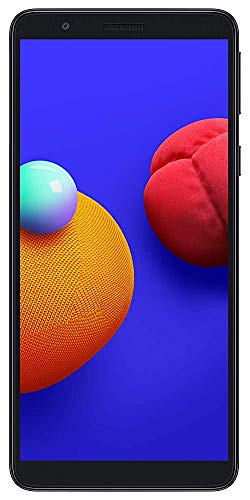Image of (Refurbished) Samsung Galaxy M01 Core (Black, 1GB RAM, 16GB Storage) Without Offer
